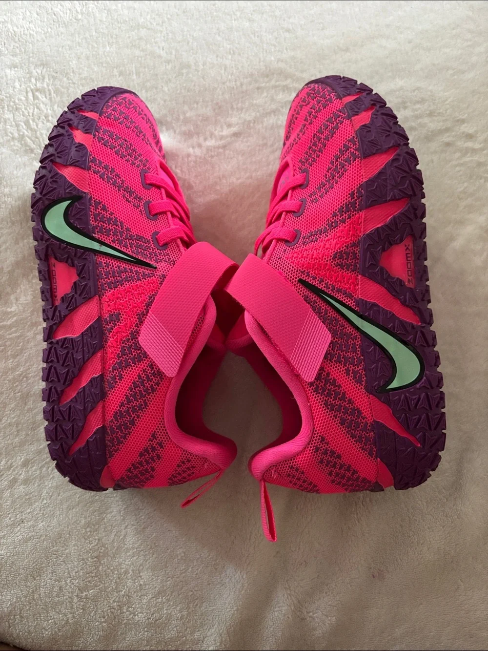 Nike Ja 3 Basketball Sneakers